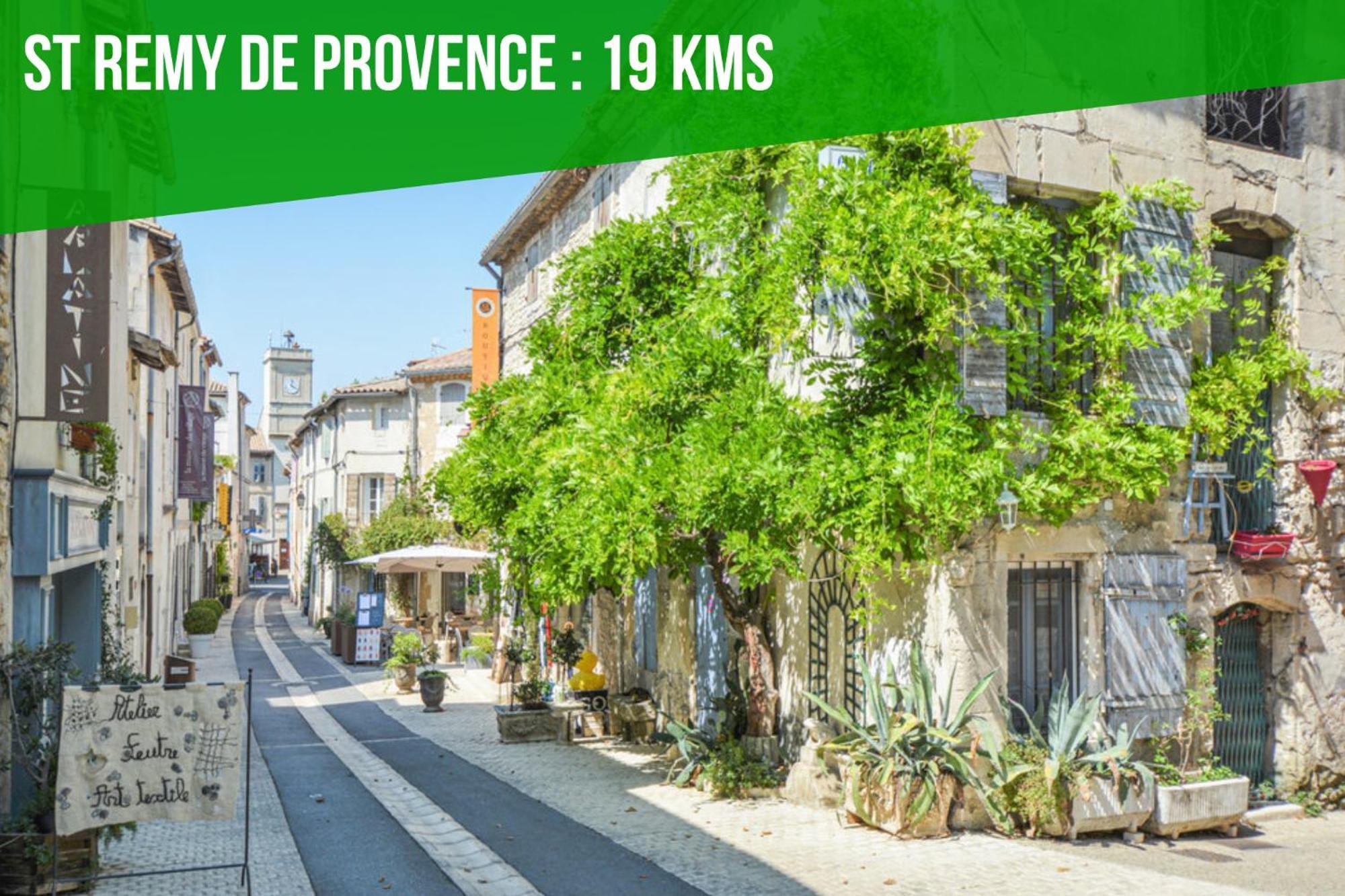 Lino - Terrasse - Ac Clim - Wi-fi Apartment Avignon