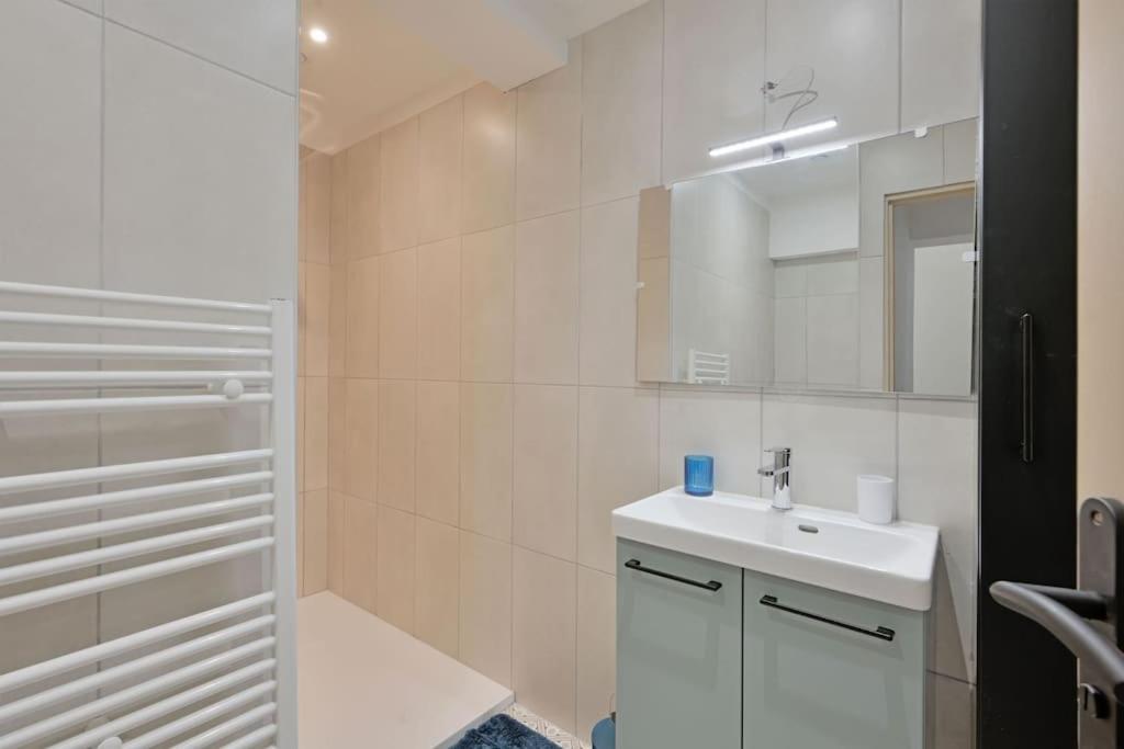 Apartment Lino - Terrasse - Ac Clim - Wi-fi *