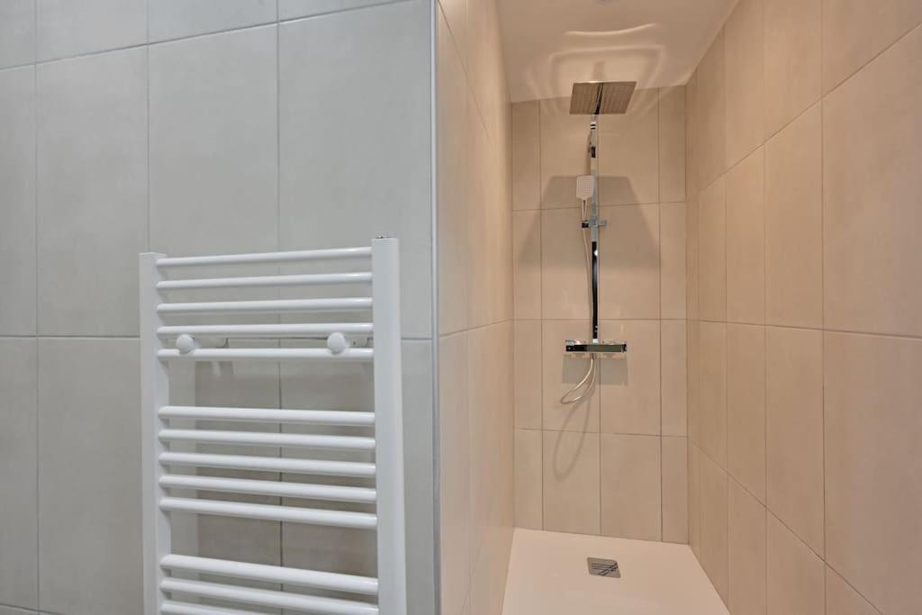 Lino - Terrasse - Ac Clim - Wi-fi Apartment *