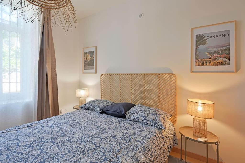 Apartment Lino - Terrasse - Ac Clim - Wi-fi