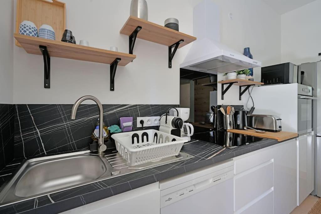 Apartment Lino - Terrasse - Ac Clim - Wi-fi *