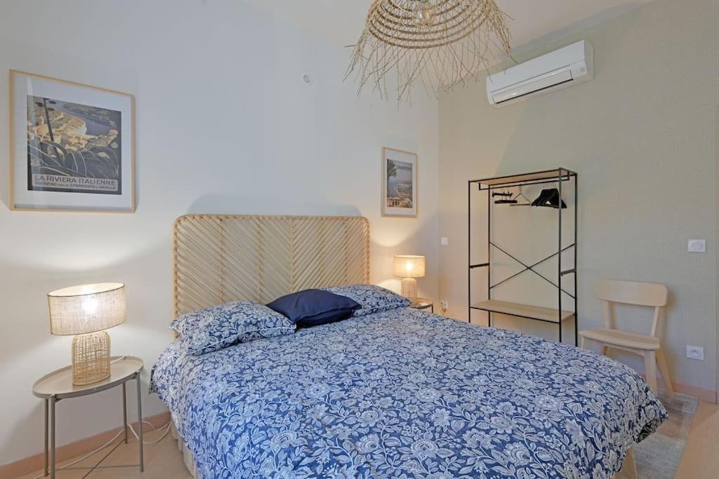 Lino - Terrasse - Ac Clim - Wi-fi Apartment *