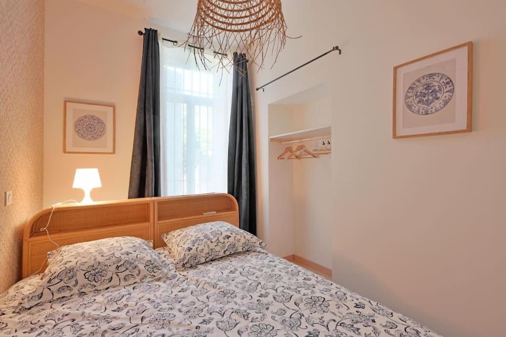 Apartment Lino - Terrasse - Ac Clim - Wi-fi Avignon