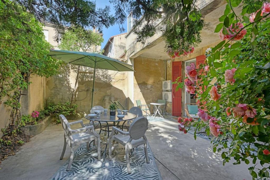 Lino - Terrasse - Ac Clim - Wi-fi *