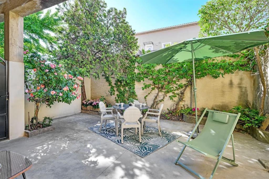 Apartment Lino - Terrasse - Ac Clim - Wi-fi *