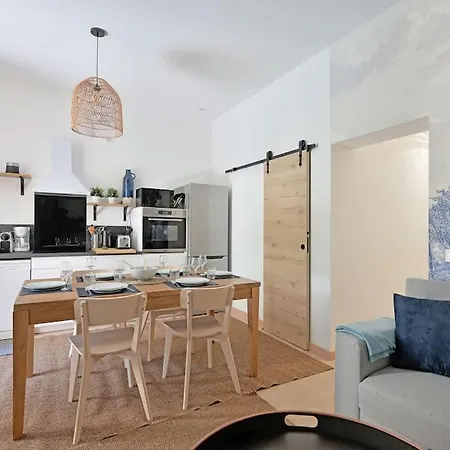 Lino - Terrasse - Ac Clim - Wi-Fi Apartment Avignon Exterior photo