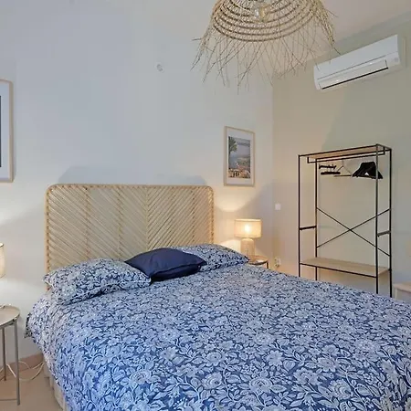 Lino - Terrasse - Ac Clim - Wi-Fi Apartment Avignon Exterior photo