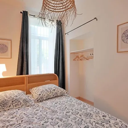 Lino - Terrasse - Ac Clim - Wi-Fi Apartment Avignon Exterior photo