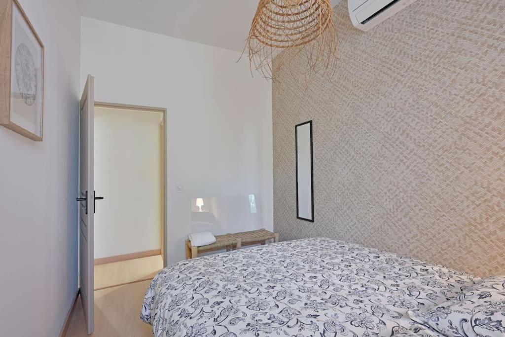 Lino - Terrasse - Ac Clim - Wi-fi Appartamento